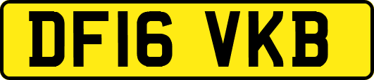 DF16VKB