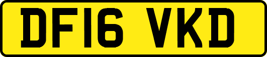 DF16VKD