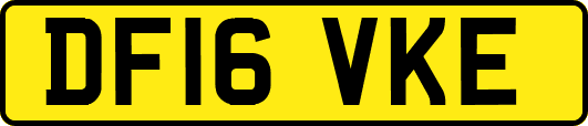 DF16VKE
