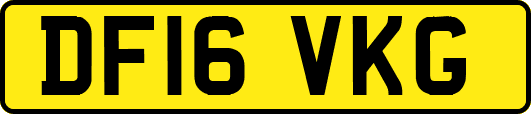DF16VKG