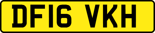DF16VKH