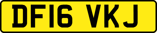 DF16VKJ