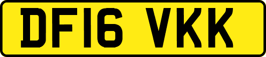 DF16VKK