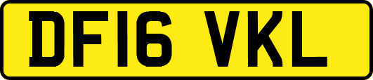 DF16VKL