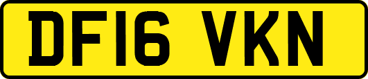 DF16VKN