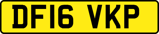 DF16VKP
