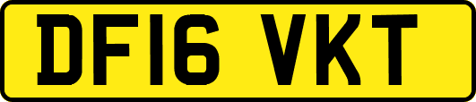 DF16VKT
