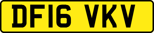 DF16VKV
