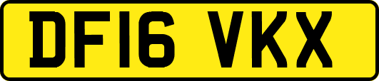 DF16VKX