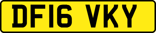 DF16VKY