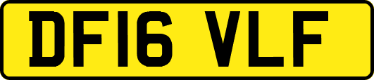 DF16VLF