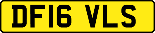 DF16VLS