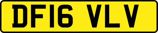 DF16VLV