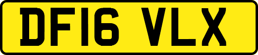 DF16VLX