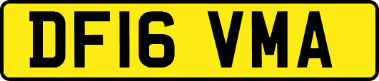 DF16VMA