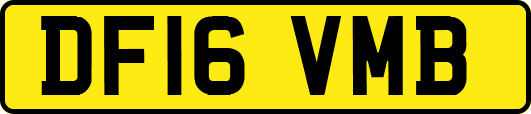 DF16VMB