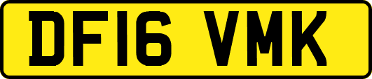 DF16VMK