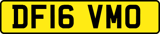 DF16VMO