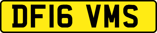 DF16VMS