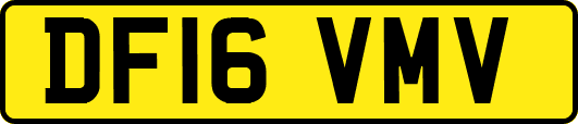 DF16VMV