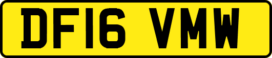 DF16VMW