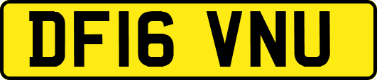 DF16VNU