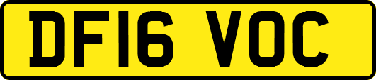 DF16VOC