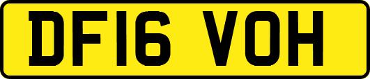DF16VOH