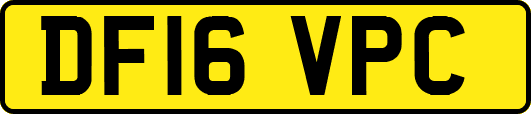 DF16VPC