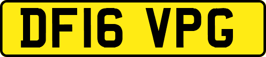 DF16VPG