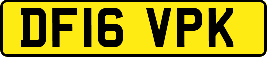 DF16VPK