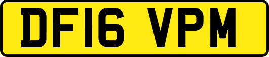 DF16VPM