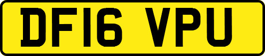 DF16VPU