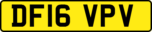 DF16VPV