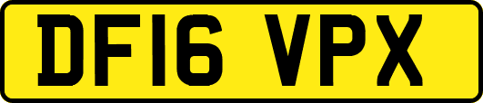 DF16VPX
