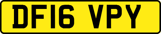 DF16VPY