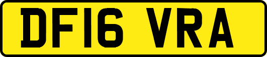 DF16VRA