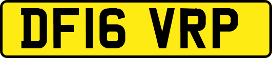 DF16VRP