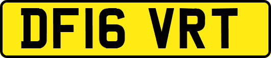 DF16VRT
