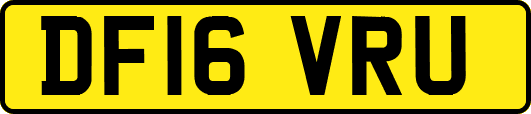 DF16VRU
