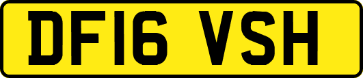 DF16VSH