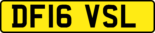 DF16VSL