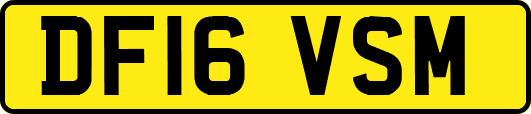 DF16VSM
