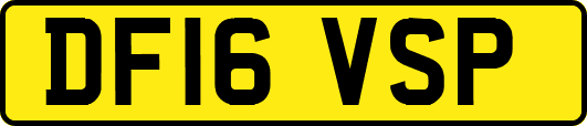 DF16VSP