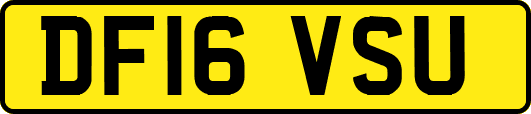 DF16VSU