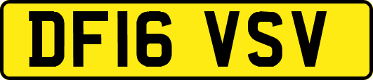 DF16VSV