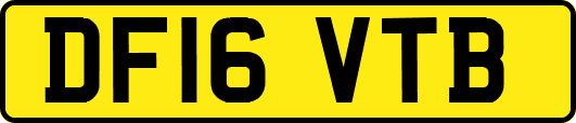 DF16VTB