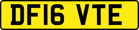 DF16VTE
