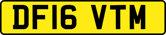 DF16VTM