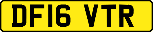 DF16VTR